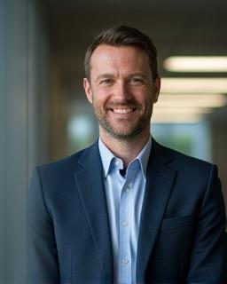 Lukas Fischer, Head of Toll Services mit Expertise in GO-Box & Maut
